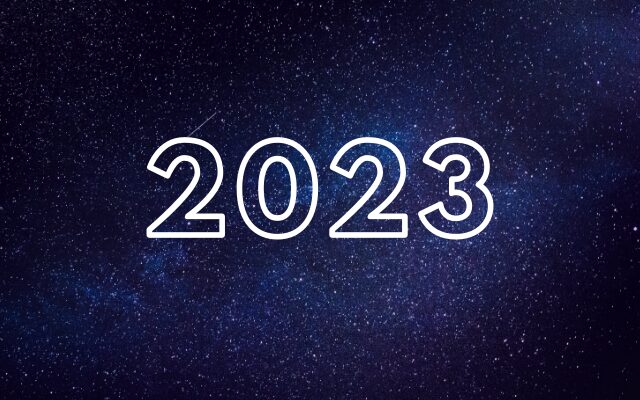 прогноз по нумерологии на 2023